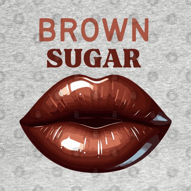 Brown Sugar by Graceful Designs